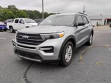 Used 2024 Ford Explorer XLT w/ Equipment Group 202A image 4