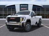 New 2025 GMC Sierra 3500 Pro w/ Snow Plow Prep/Camper Package image 6