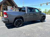 Used 2022 RAM 1500 Big Horn image 5