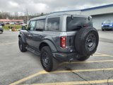 New 2025 Ford Bronco Badlands image 3