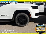 New 2025 Jeep Wagoneer Series II image 3