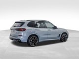 New 2026 BMW X5 M60i image 6