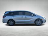 New 2025 Honda Odyssey Touring image 2