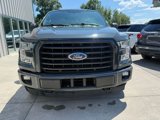 Used 2017 Ford F150 XLT w/ Equipment Group 302A Luxury image 5