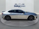 Used 2022 Acura TLX w/ A-SPEC Pkg image 4