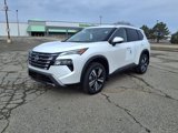 New 2025 Nissan Rogue SL w/ Tech Package image 3