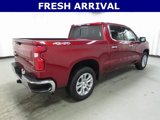 New 2025 Chevrolet Silverado 1500 LTZ w/ LTZ Premium Package image 6