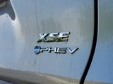 New 2025 Toyota RAV4 XSE image 5