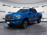 Used 2016 Toyota Tacoma TRD Sport image 3