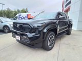 New 2025 Toyota Tacoma TRD Sport image 3