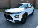 Used 2022 Chevrolet TrailBlazer LT image 3
