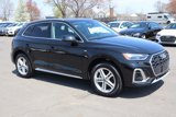 Used 2024 Audi Q5 e Premium image 3
