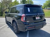 New 2025 Nissan Armada Platinum image 5