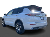 New 2025 Mitsubishi Outlander AWD image 4