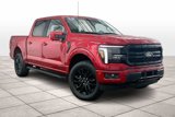 New 2025 Ford F150 Lariat w/ Equipment Group 501A Mid image 2