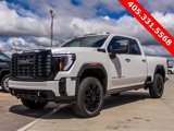 New 2025 GMC Sierra 2500 Denali Ultimate image 5