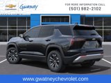 New 2026 Chevrolet Equinox LT image 3