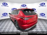 New 2025 Mitsubishi Outlander SE image 5