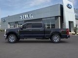 New 2025 Ford F350 4x4 Crew Cab Super Duty image 3