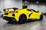 Used 2022 Chevrolet Corvette Stingray Premium Cpe w/ 3LT image 5