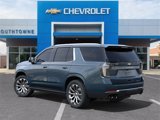 New 2025 Chevrolet Tahoe Premier image 3