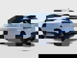 New 2025 Nissan Murano Platinum image 4