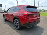 Certified 2025 Buick Enclave Sport Touring w/ Super Cruise Package image 4