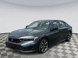 Used 2025 Honda Civic Sport Touring image 5