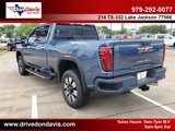 New 2025 GMC Sierra 2500 Denali w/ Denali Reserve Package image 5