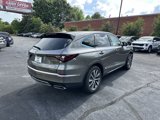 New 2025 Acura MDX SH-AWD w/ Technology Package image 5
