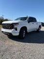 New 2025 Chevrolet Silverado 1500 Custom image 3