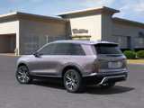 New 2026 Cadillac Vistiq Luxury w/ LPO, Floor Liner Package image 3