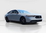 Used 2025 Honda Accord SE image 3