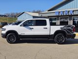New 2025 RAM 1500 Rebel w/ Rebel Level 2 Equipment Group image 2