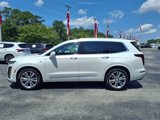 Used 2024 Cadillac XT6 Premium Luxury image 3
