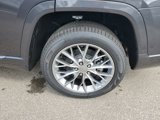 New 2025 Jeep Grand Cherokee L Summit image 5