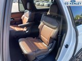 New 2025 Ford Expedition Max King Ranch image 5
