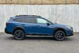 New 2025 Subaru Outback Wilderness image 4