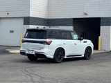 New 2025 INFINITI QX80 Autograph image 4