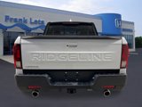 New 2025 Honda Ridgeline Black Edition image 4