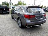 Used 2017 Acura MDX w/ Technology & Entertainment image 6