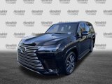 New 2025 Lexus LX 600 4WD w/ Premium Package image 5