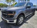Used 2024 Ford F150 XLT w/ Mobile Office Package image 2