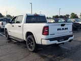 New 2025 RAM 1500 Laramie image 3