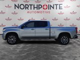 New 2025 Chevrolet Silverado 1500 RST image 3