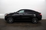 New 2025 Mercedes-Benz GLE 53 AMG 4MATIC Coupe image 4