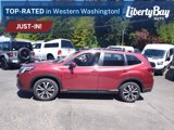 Used 2024 Subaru Forester Limited image 2