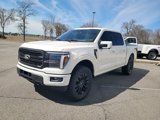 New 2025 Ford F150 Lariat w/ Equipment Group 502A High image 6