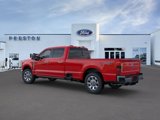 New 2025 Ford F350 Lariat w/ Lariat Ultimate Package image 4