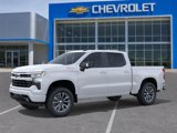 New 2026 Chevrolet Silverado 1500 RST w/ RST All Star Premium Package image 3